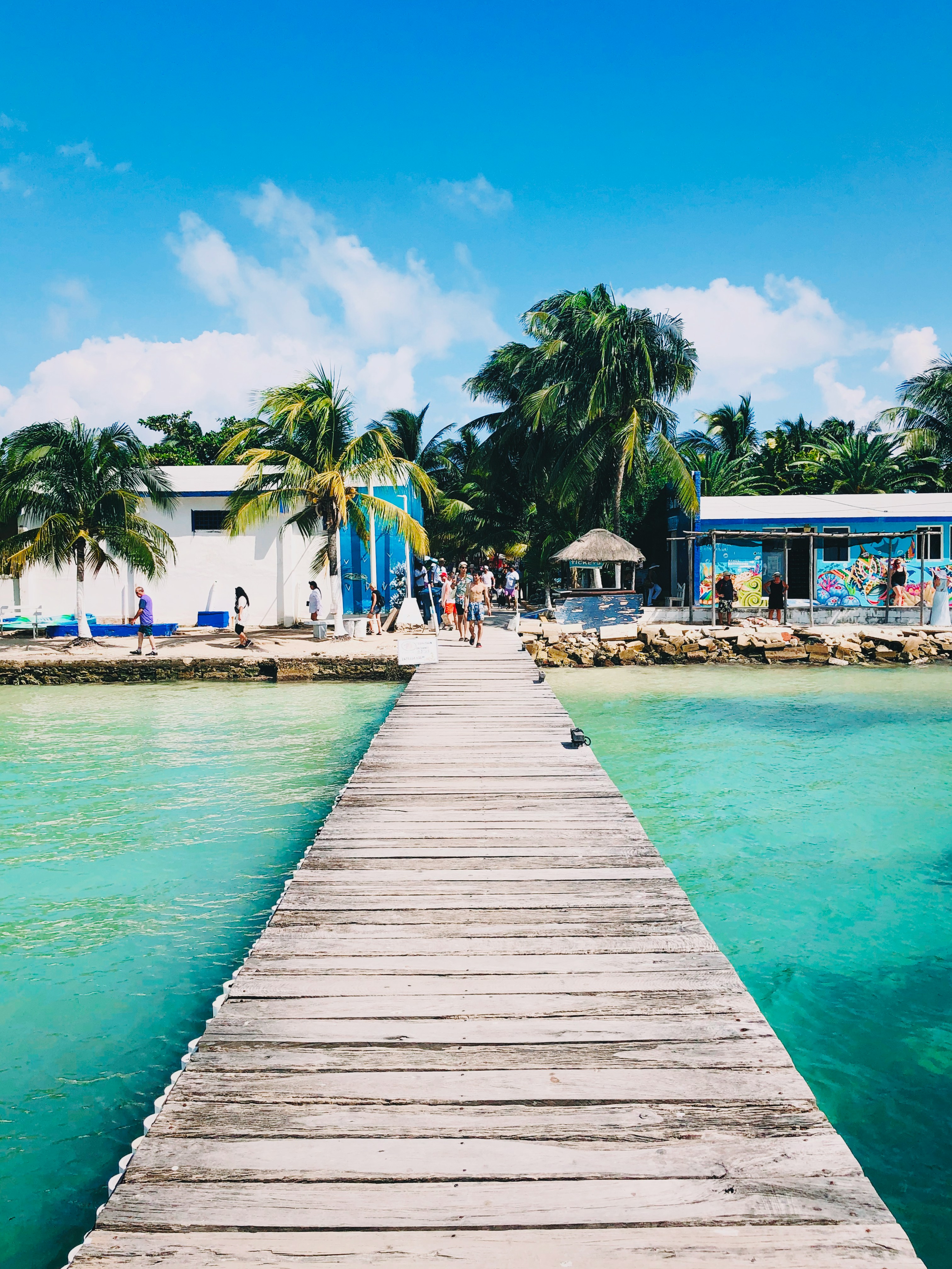 Maldives