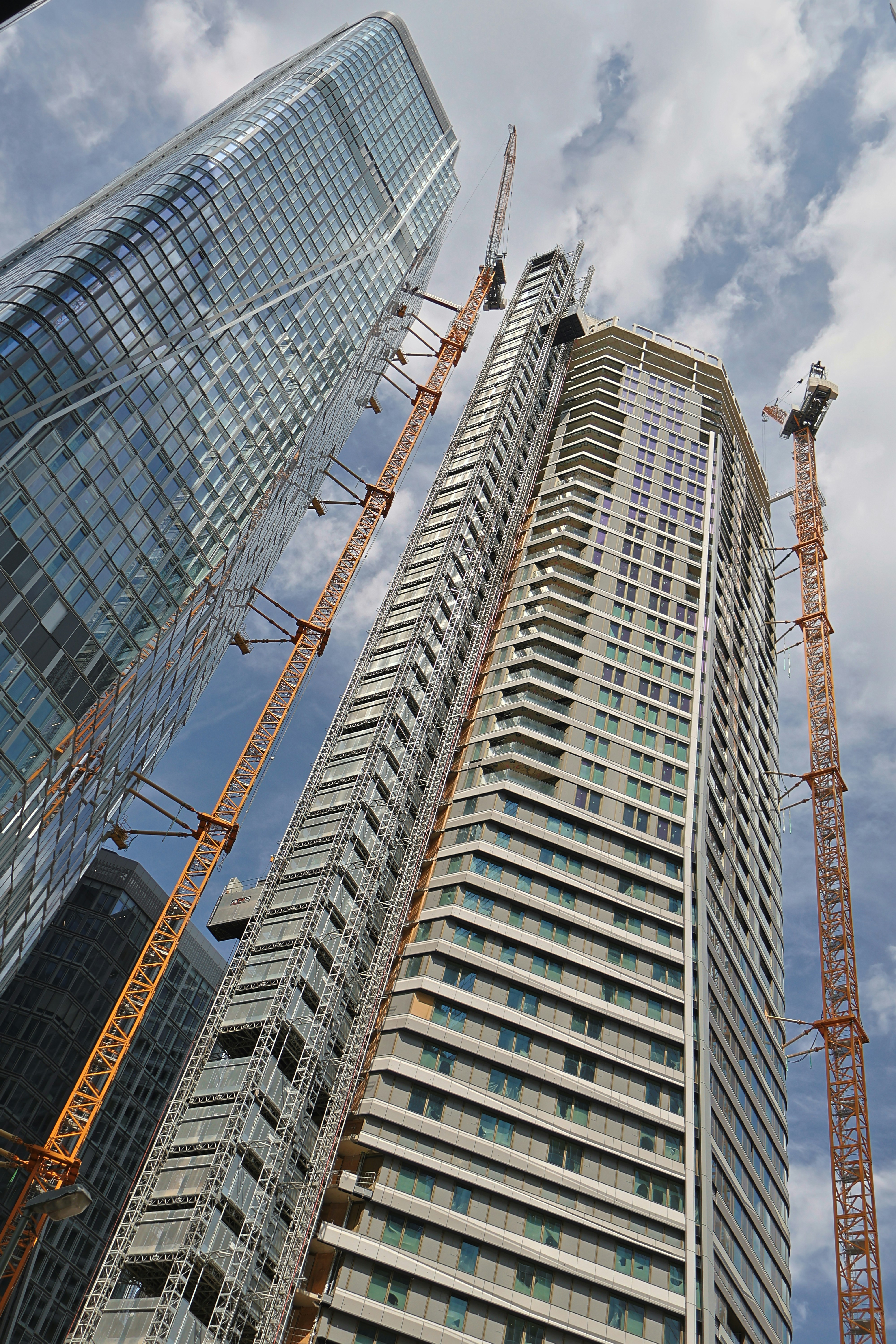 Skyscrapper