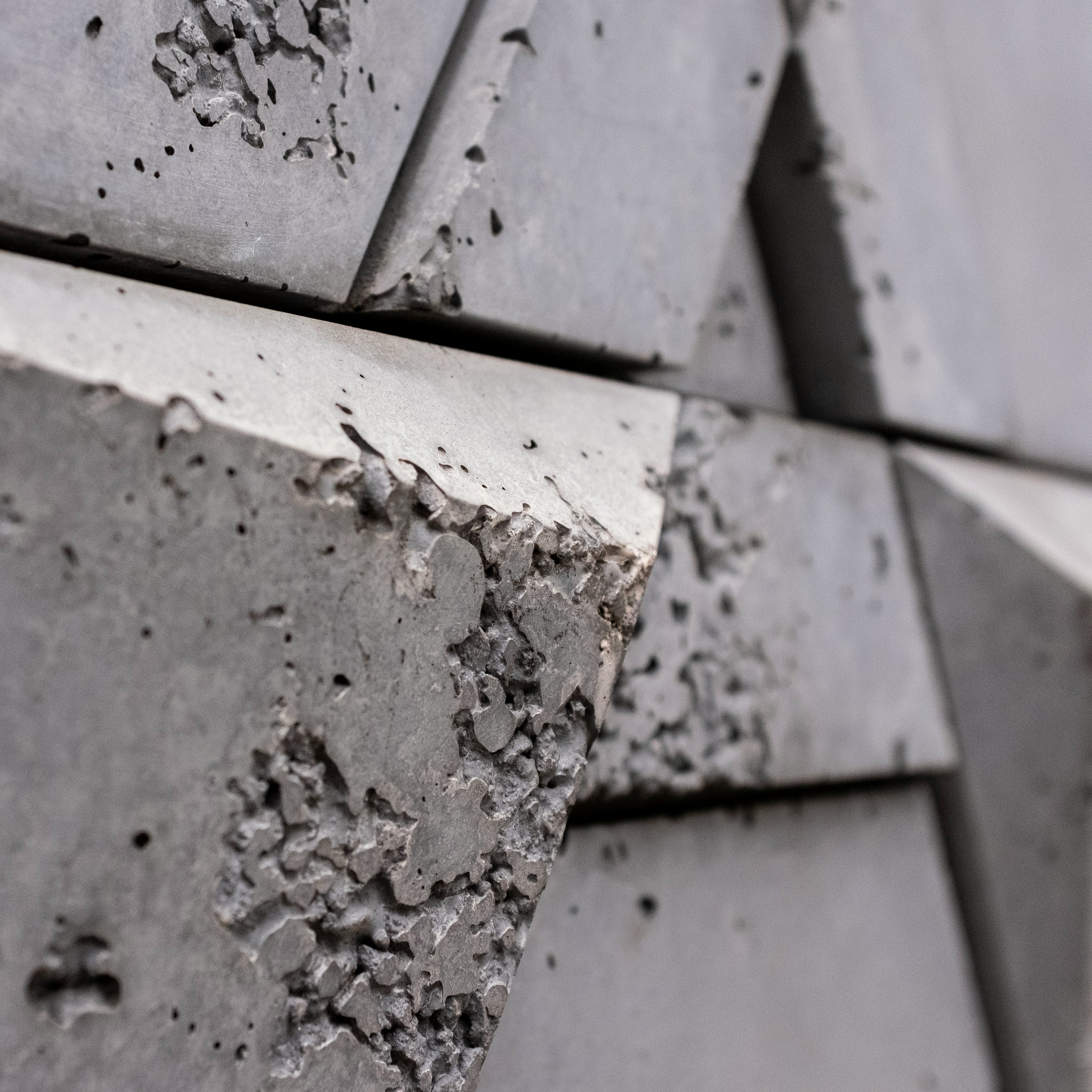 Honeycomb Repair