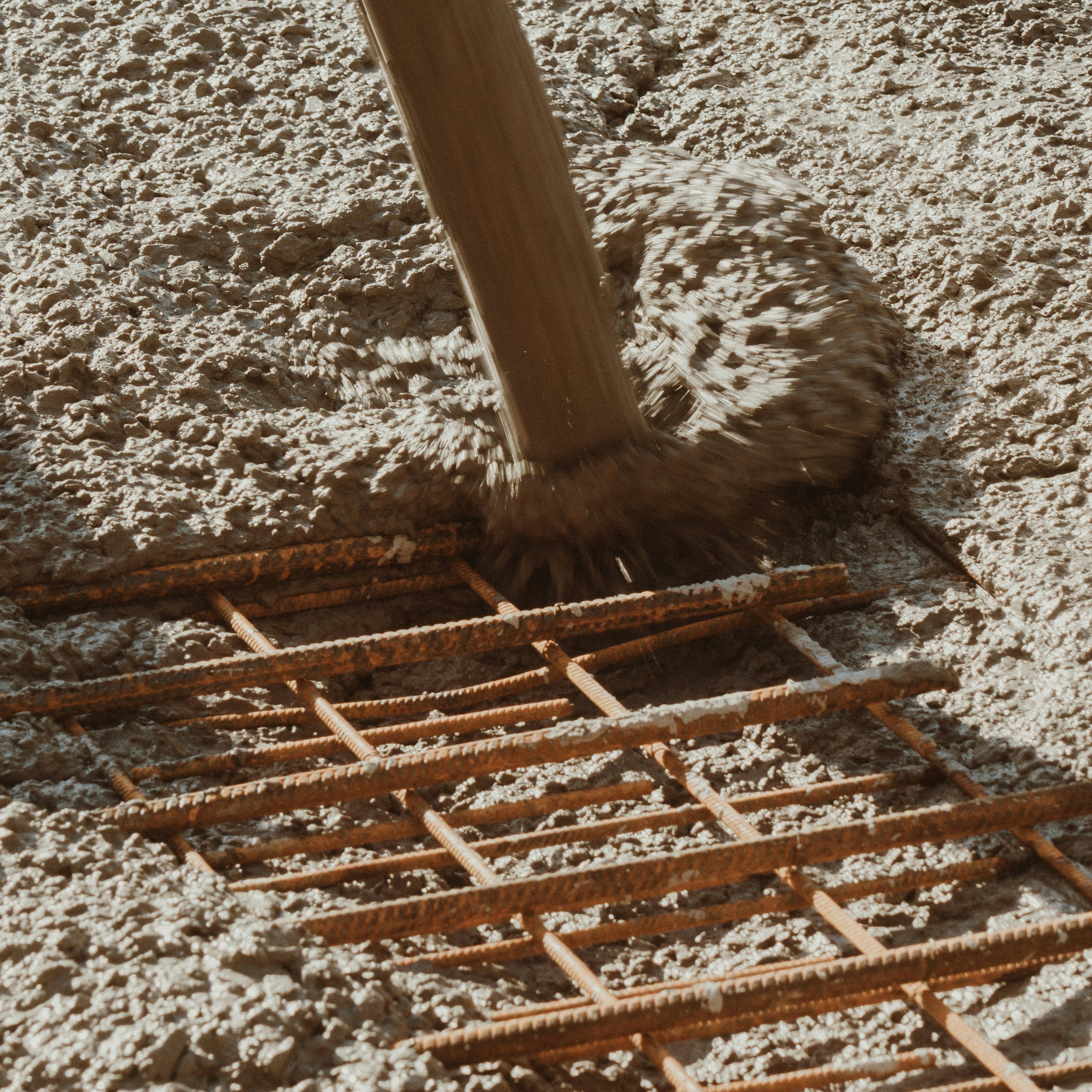 Construction joint waterstopping